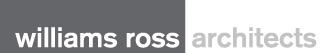 Welcome To Williams Ross Architects