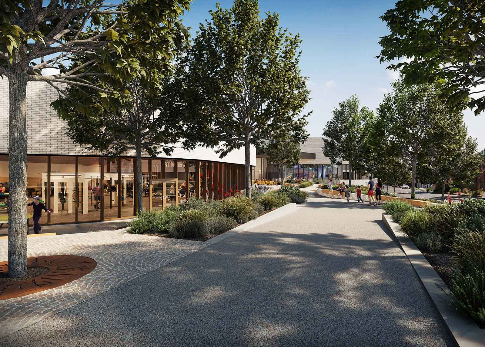 Williams Ross Architects